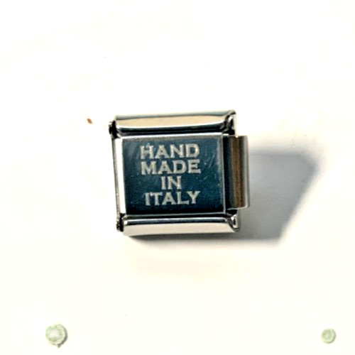FORD MOTOR COMPANY of the “NEW CAR LINE” Collection CHARM, Fits 9mm bracelet