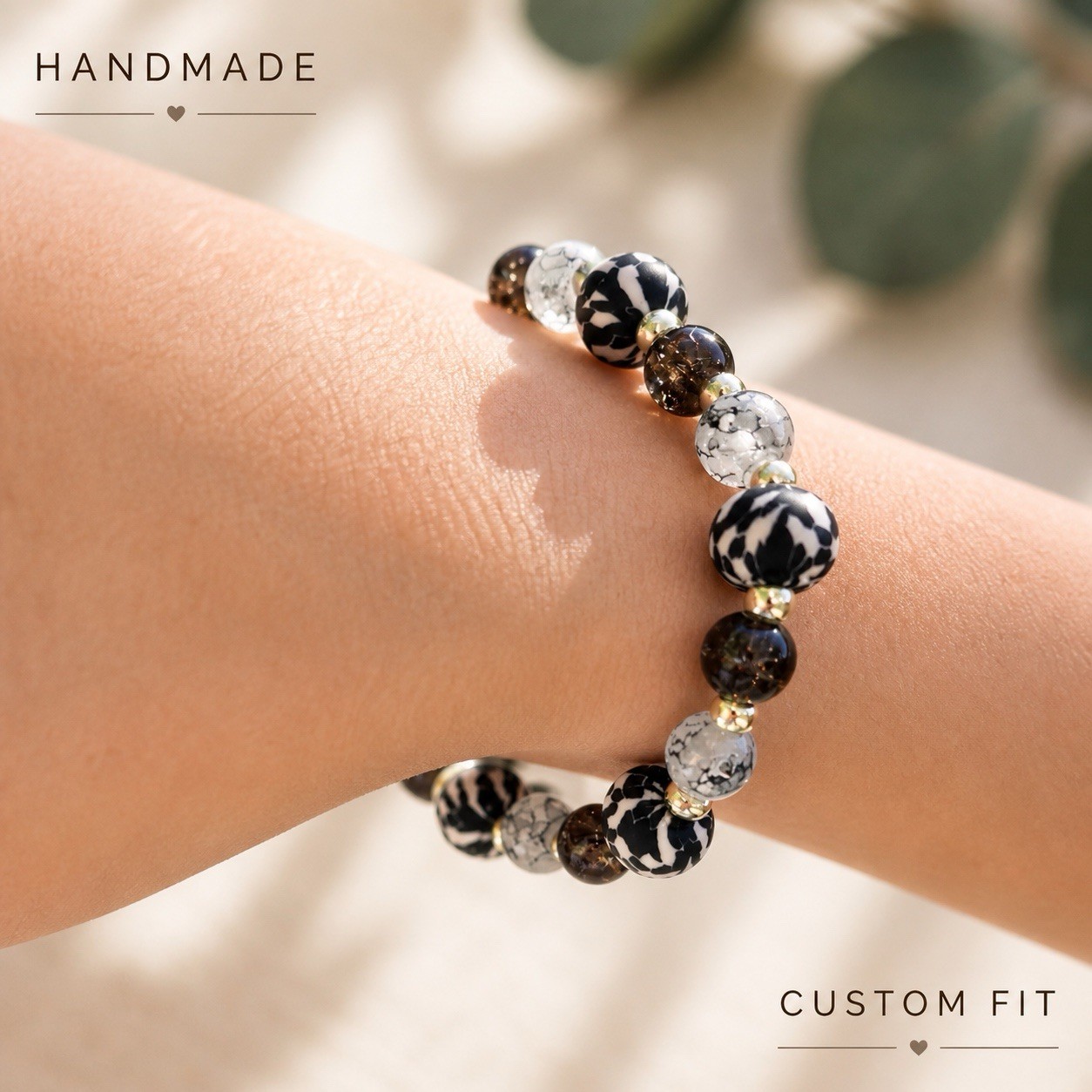 Bracelet Gift | Mom Wife Daughter Granddaughter Friend | Birthday | Anniversary