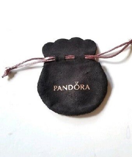 NEW Genuine Pandora S925 Game Of Thrones Red CZ Dragon Head 793141C01 Charm