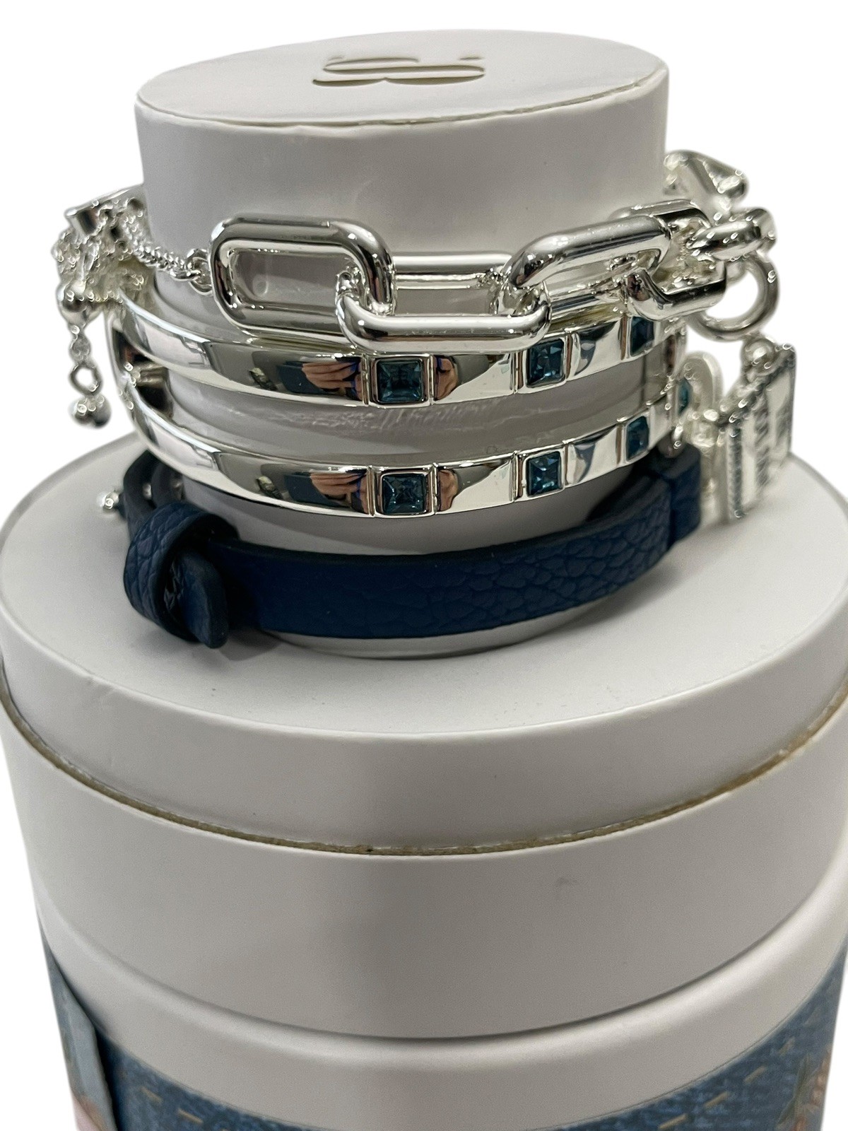 Bomb Party Spring 26 Stack – ST25562 Courage Looks Good On You – “Yes You Can”
