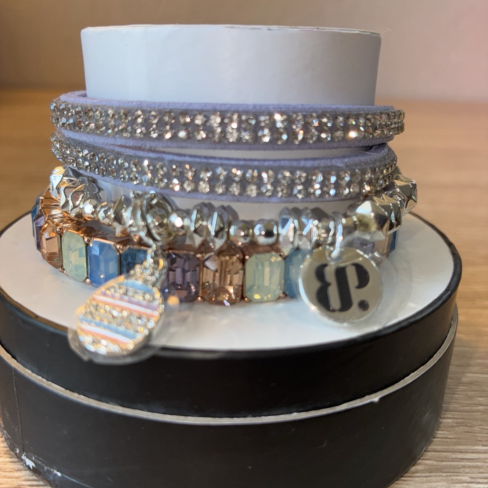Bomb Party Holiday Stack 2022 STACKS FOR CHRISTMAS YES PLEASE