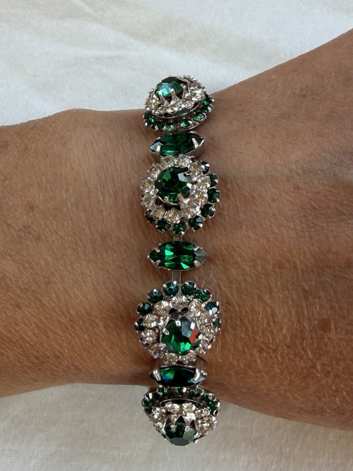 Weiss Vintage Bracelet