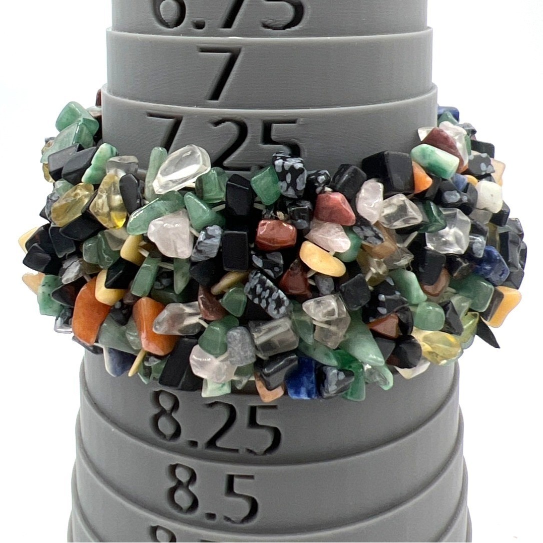 Bracelet 8 Various Styles Colors Materials Sizes Southwest Boho Statement