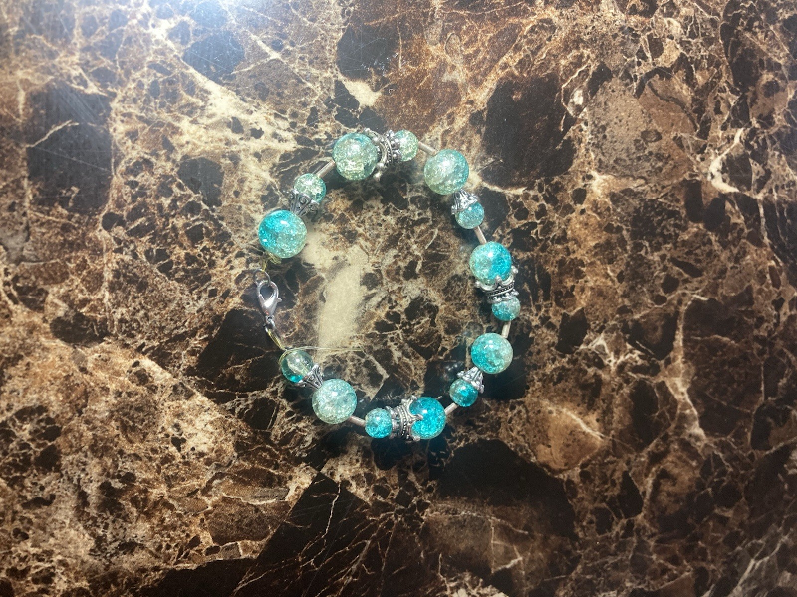 Female Bracelet