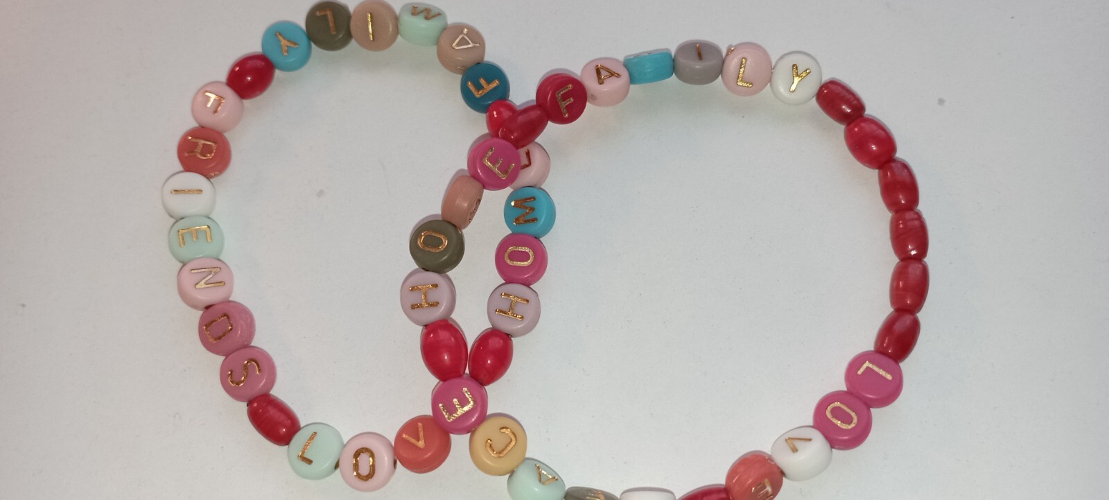 BRACELETS