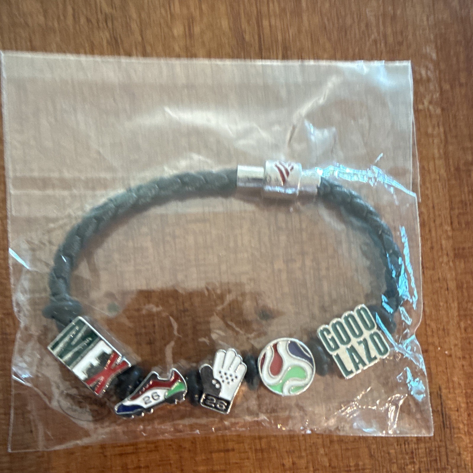 2026 World Cup Bank of America collectors bracelet, all 3 host nations