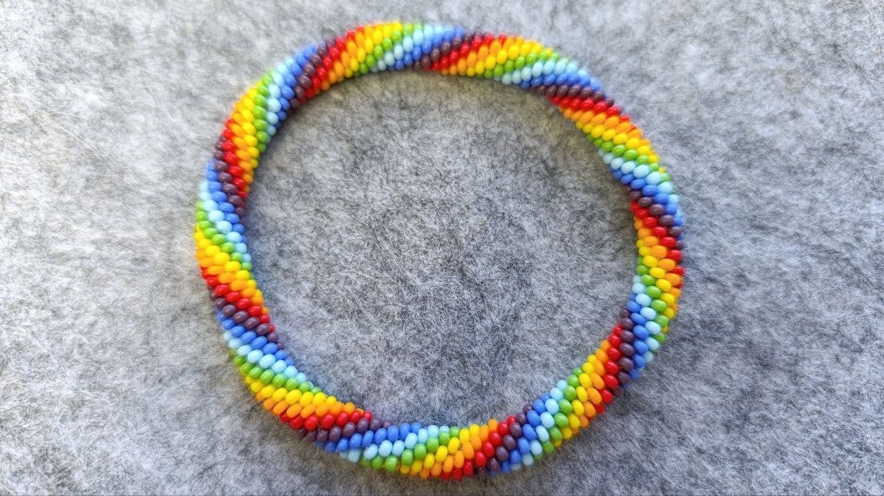 beaded jewelry, bacelet