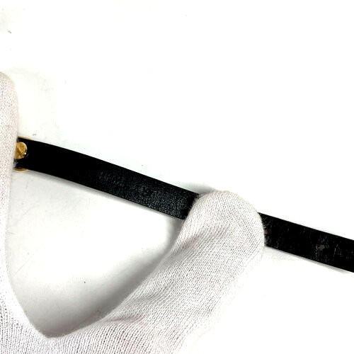 LOUIS VUITTON M8025E Monogram Flower Bracelet-Cruiser Accessories bangle