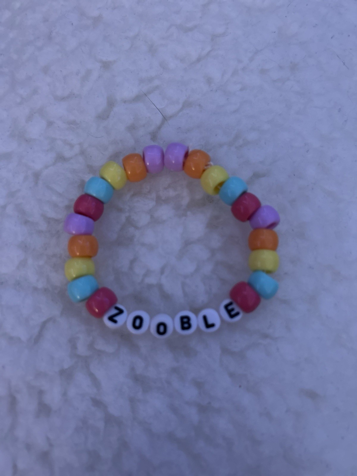 TADC Zooble Bracelet High Quality Small Wrist Size, Cheap Good Price.