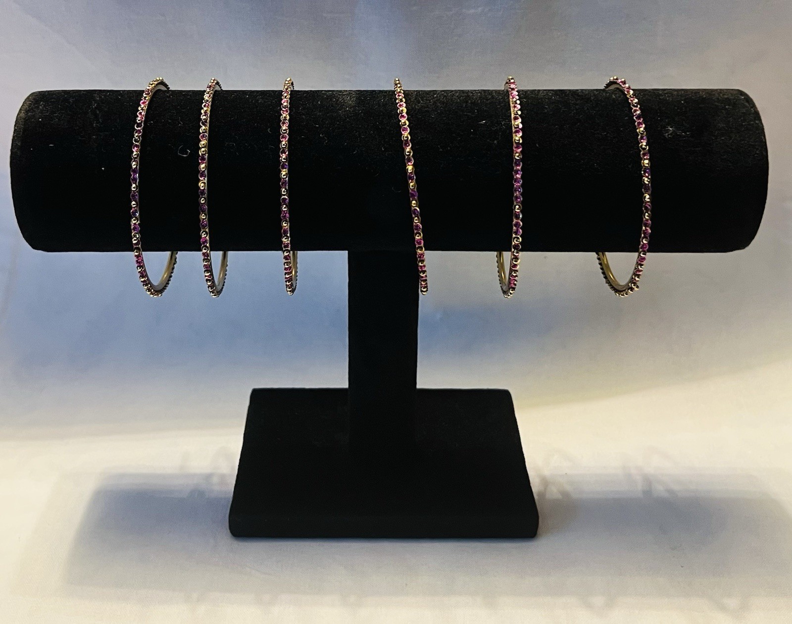 A Lot Of Fashion Bracelets Various Styles For 7 – 7 1/2 Inch Wrist