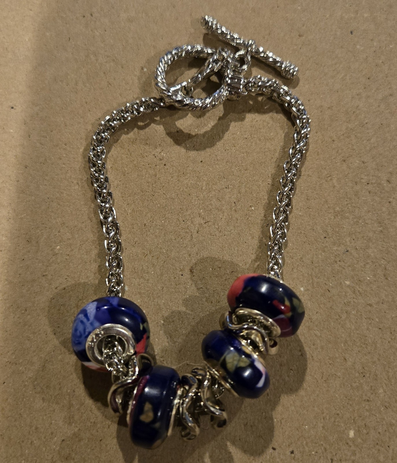 8 In Women’s Bracelet