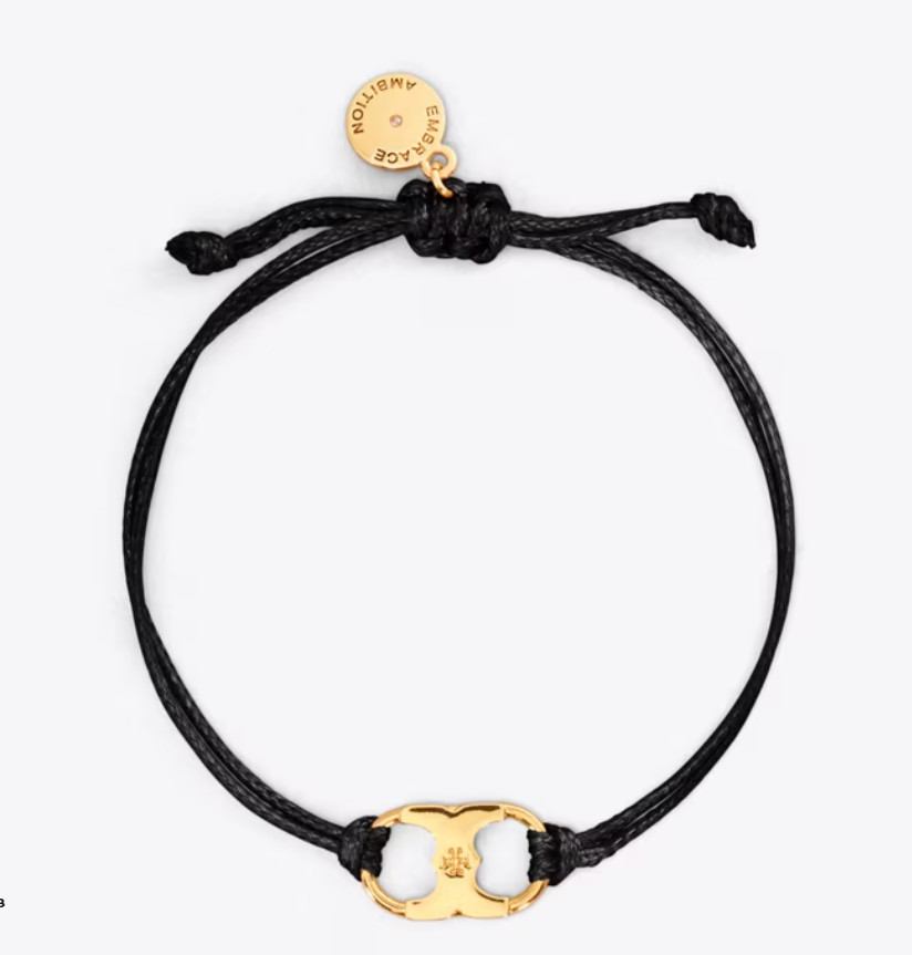 Tory Burch Embrace Ambition Bracelet