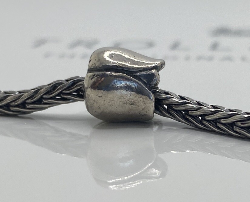 Trollbeads Limited Edition Dutch Tulip