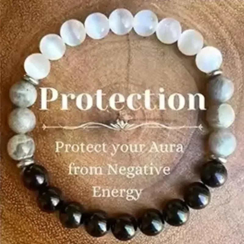 Energy Balance Protection Bracelets Men Woman