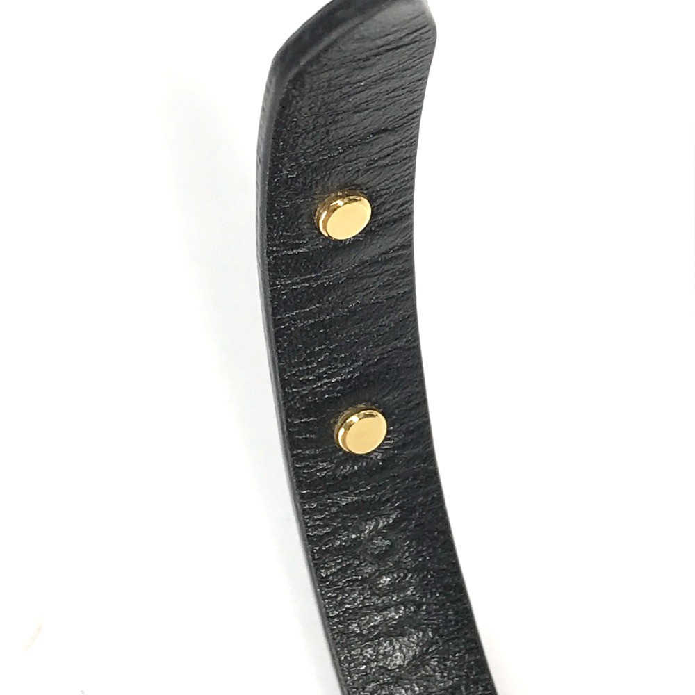 LOUIS VUITTON M8025F Monogram Flower Bracelet-Cruiser Accessories bangle