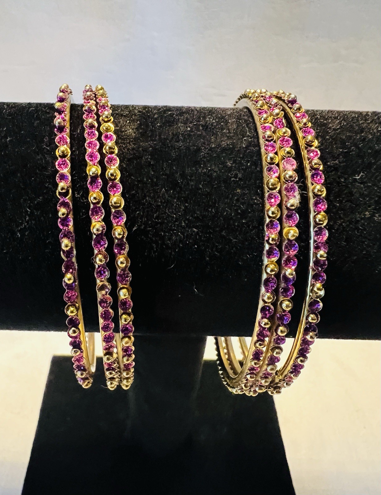 A Lot Of Fashion Bracelets Various Styles For 7 – 7 1/2 Inch Wrist
