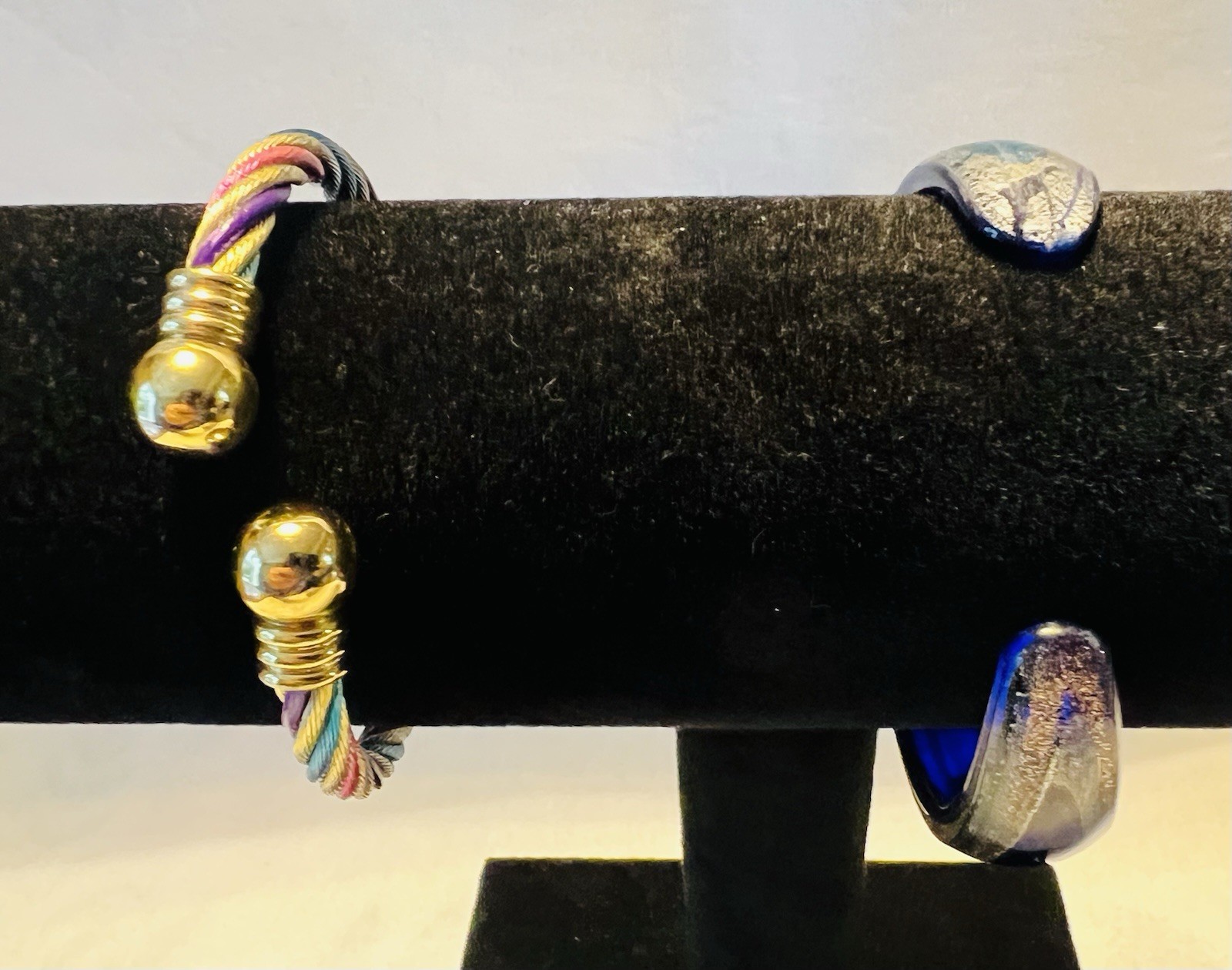 A Lot Of Fashion Bracelets Various Styles For 7 – 7 1/2 Inch Wrist
