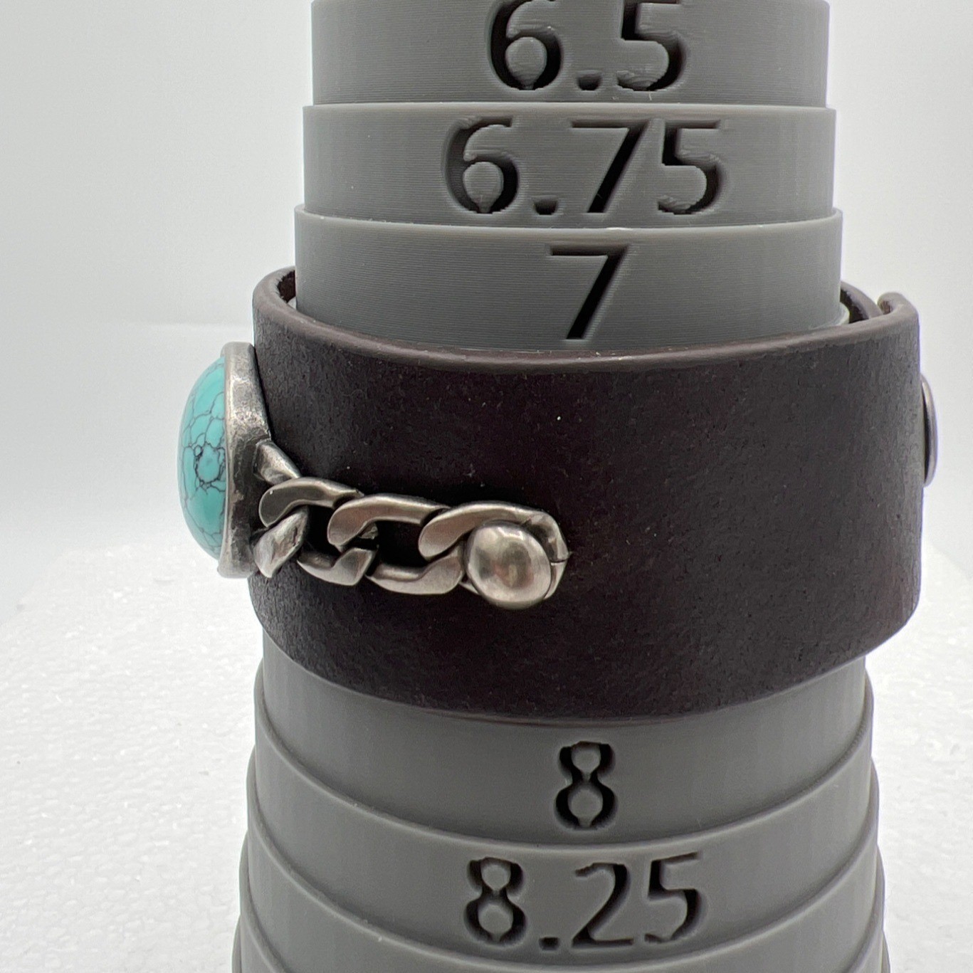Bracelet 8 Various Styles Colors Materials Sizes Southwest Boho Statement