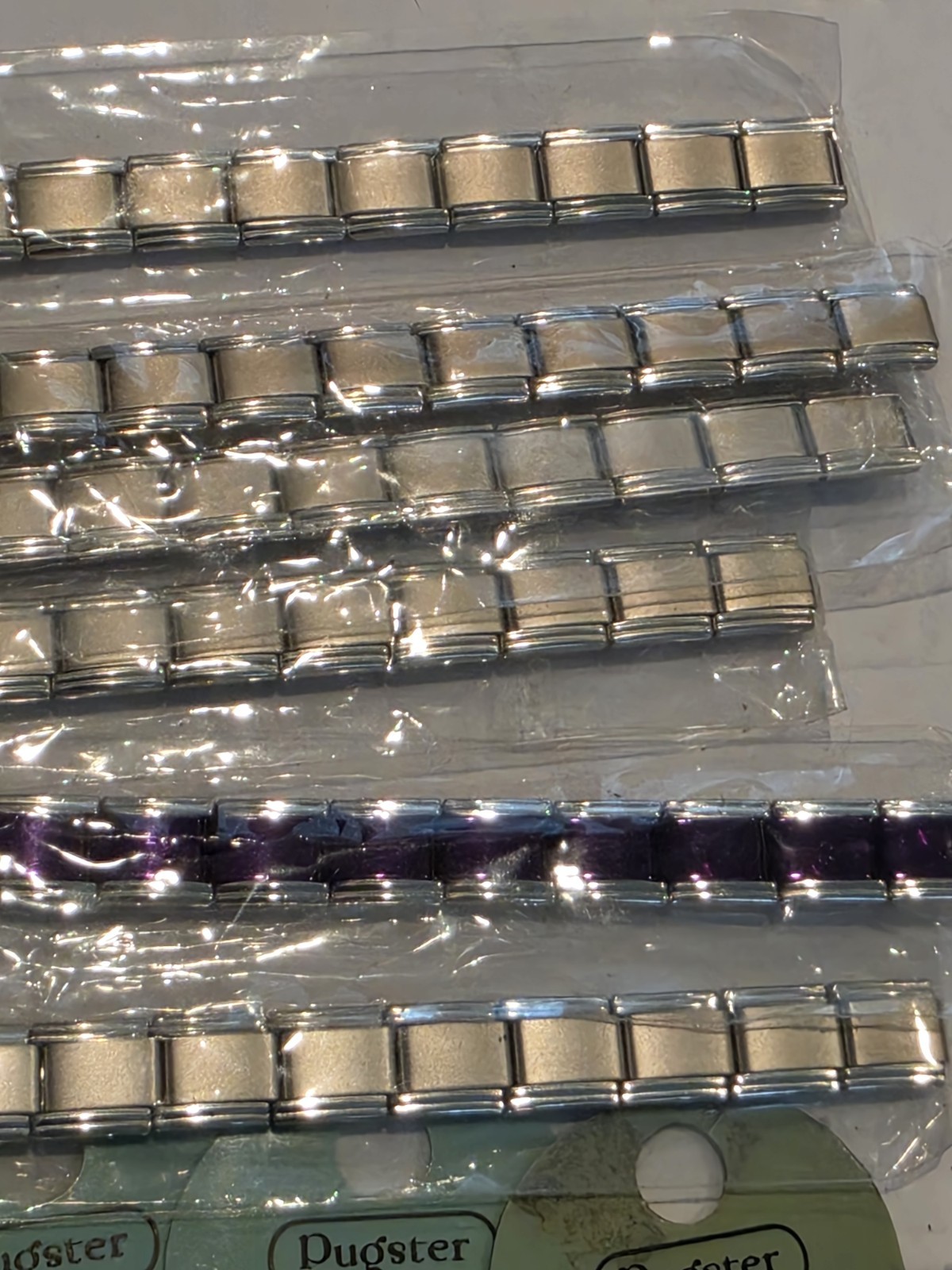 italian charm bracelet charms bulk Lot, Many New Charms