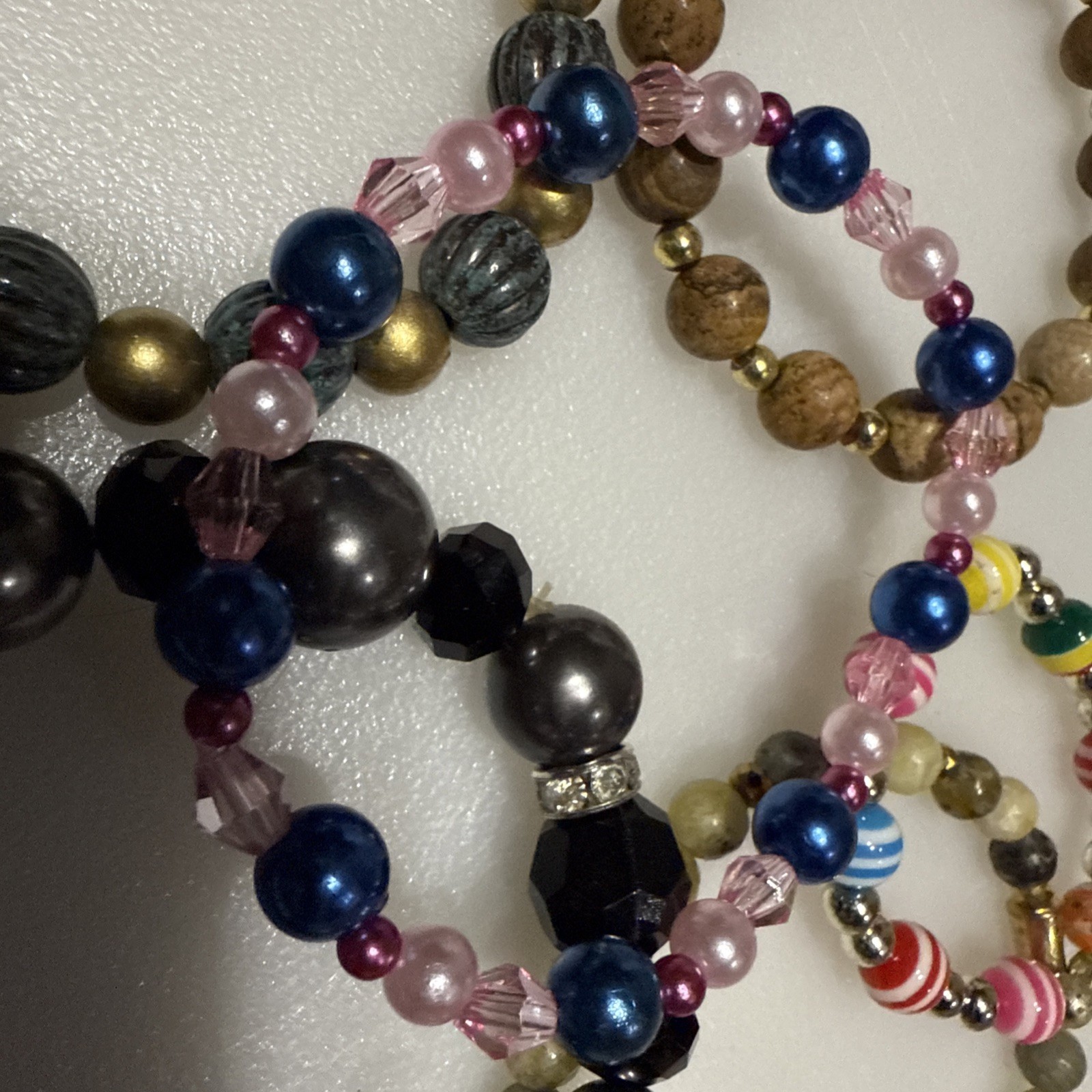 6 Bracelets