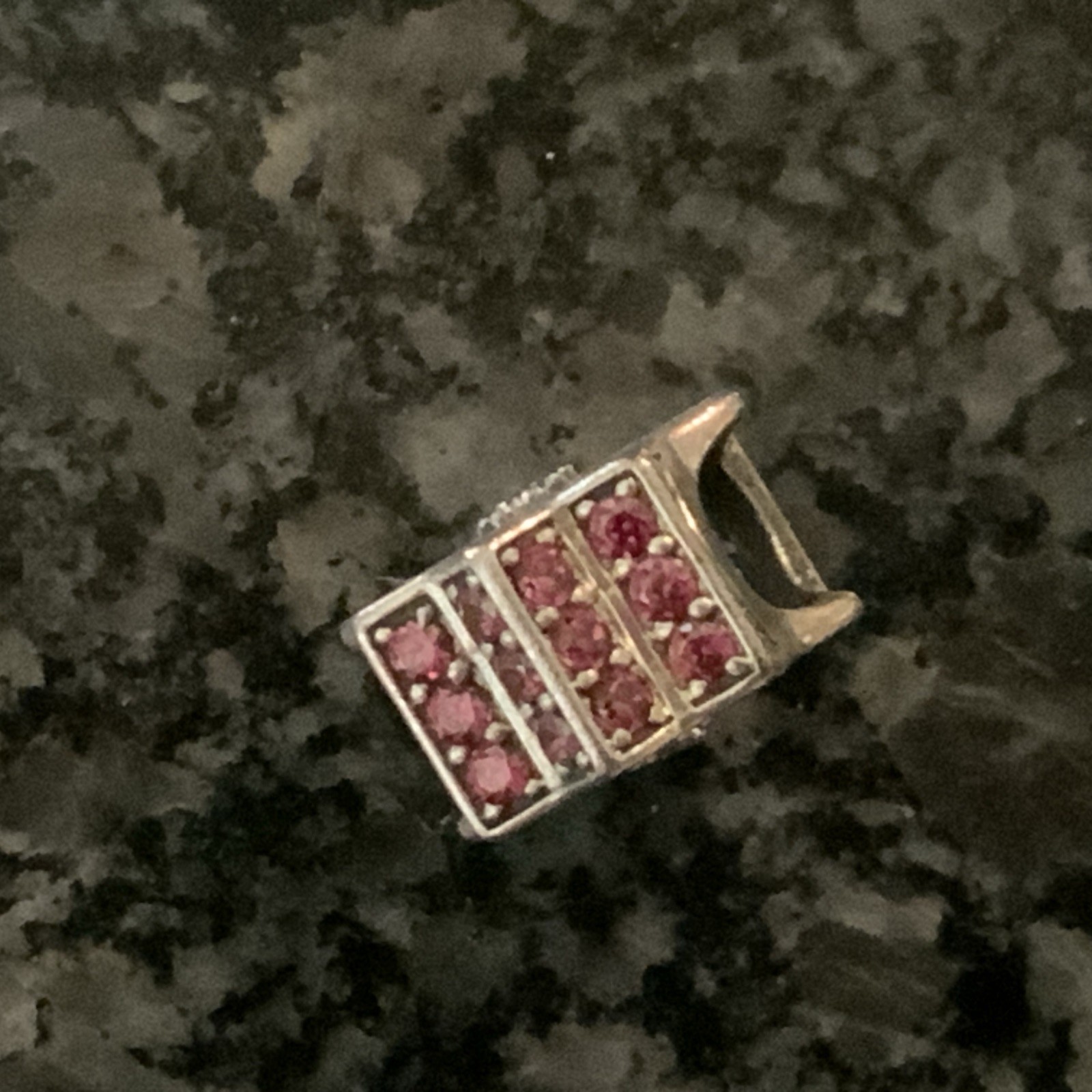 Pandora Poinsetta Limited Edition Charm – New In Box