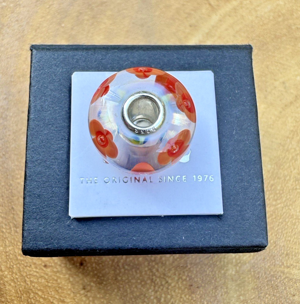 Trollbeads ~ Limited Edition Mother’s Day 2018 Momma Mia