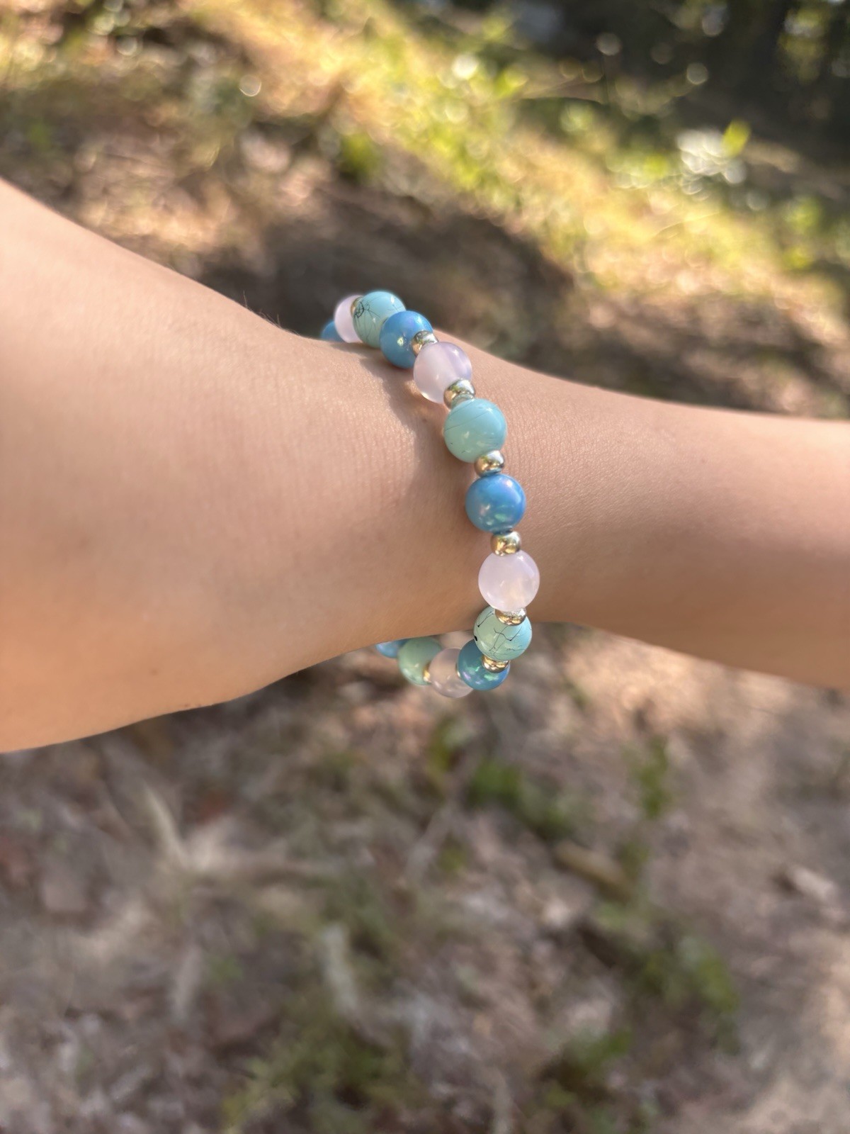 Bracelet Gift | Mom Wife Daughter Granddaughter Friend | Birthday | Anniversary