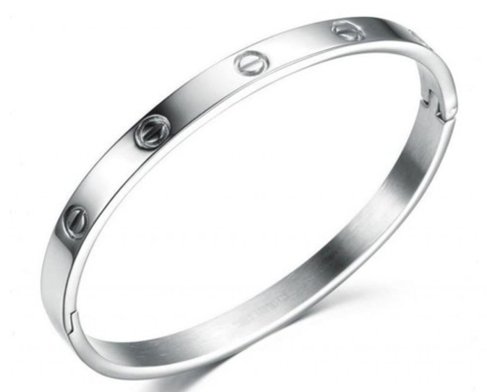Luxury Inspired Fashion Bling Bracelet