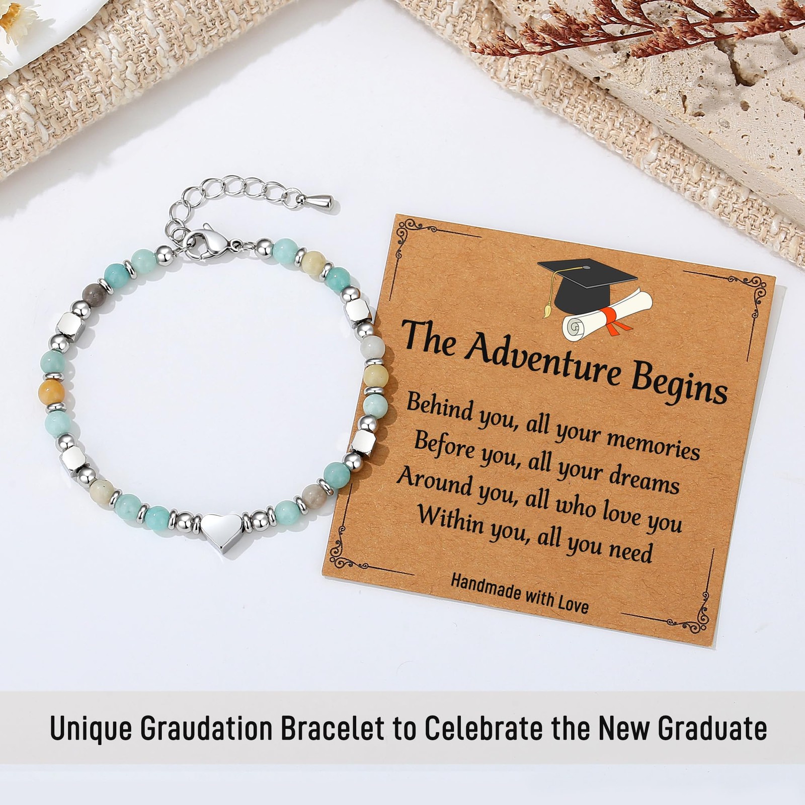 2025 Graduation Gifts for Her, Graduation Decorations Middle High School Coll…