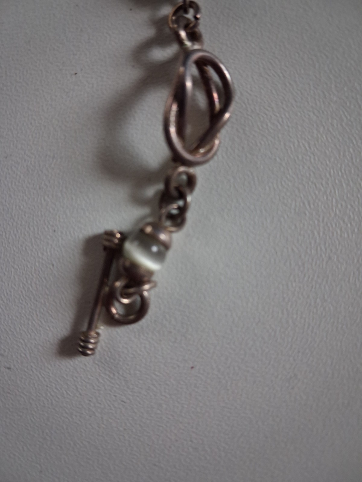 micheal Dawkins modernist braclet vintage
