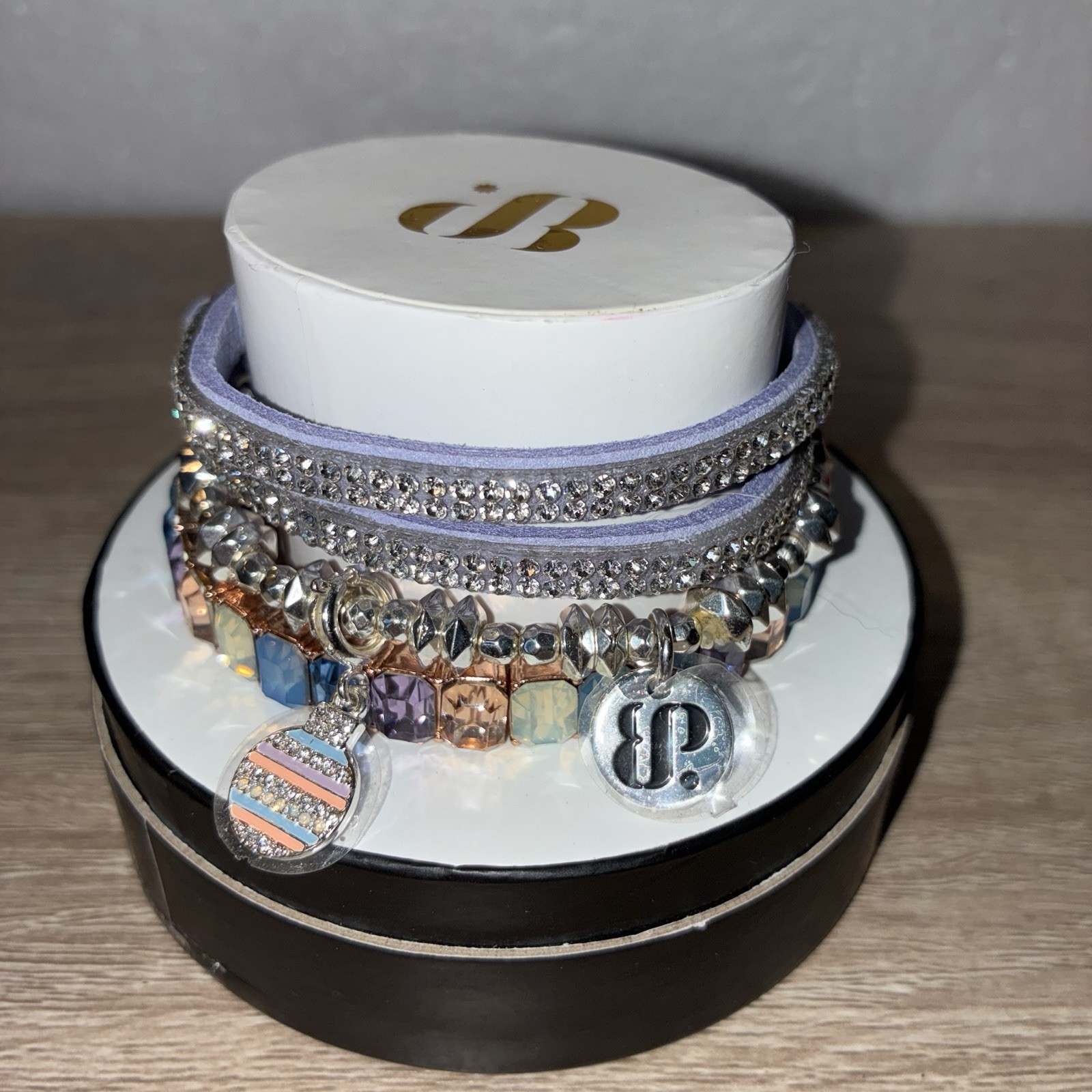 Bomb Party Holiday Stack 2022 STACKS FOR CHRISTMAS YES PLEASE