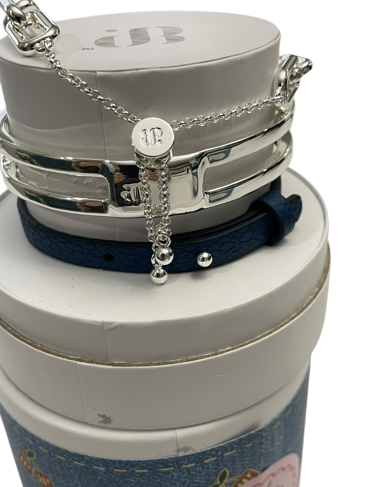 Bomb Party Spring 26 Stack – ST25562 Courage Looks Good On You – “Yes You Can”