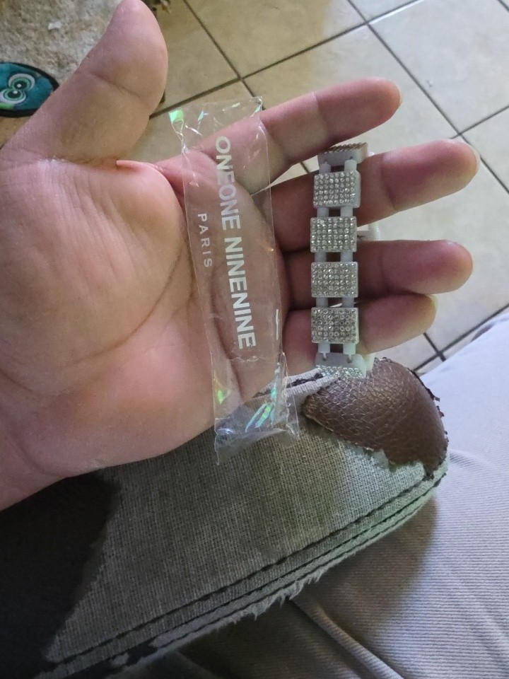 Bazo 1199 Bracelet