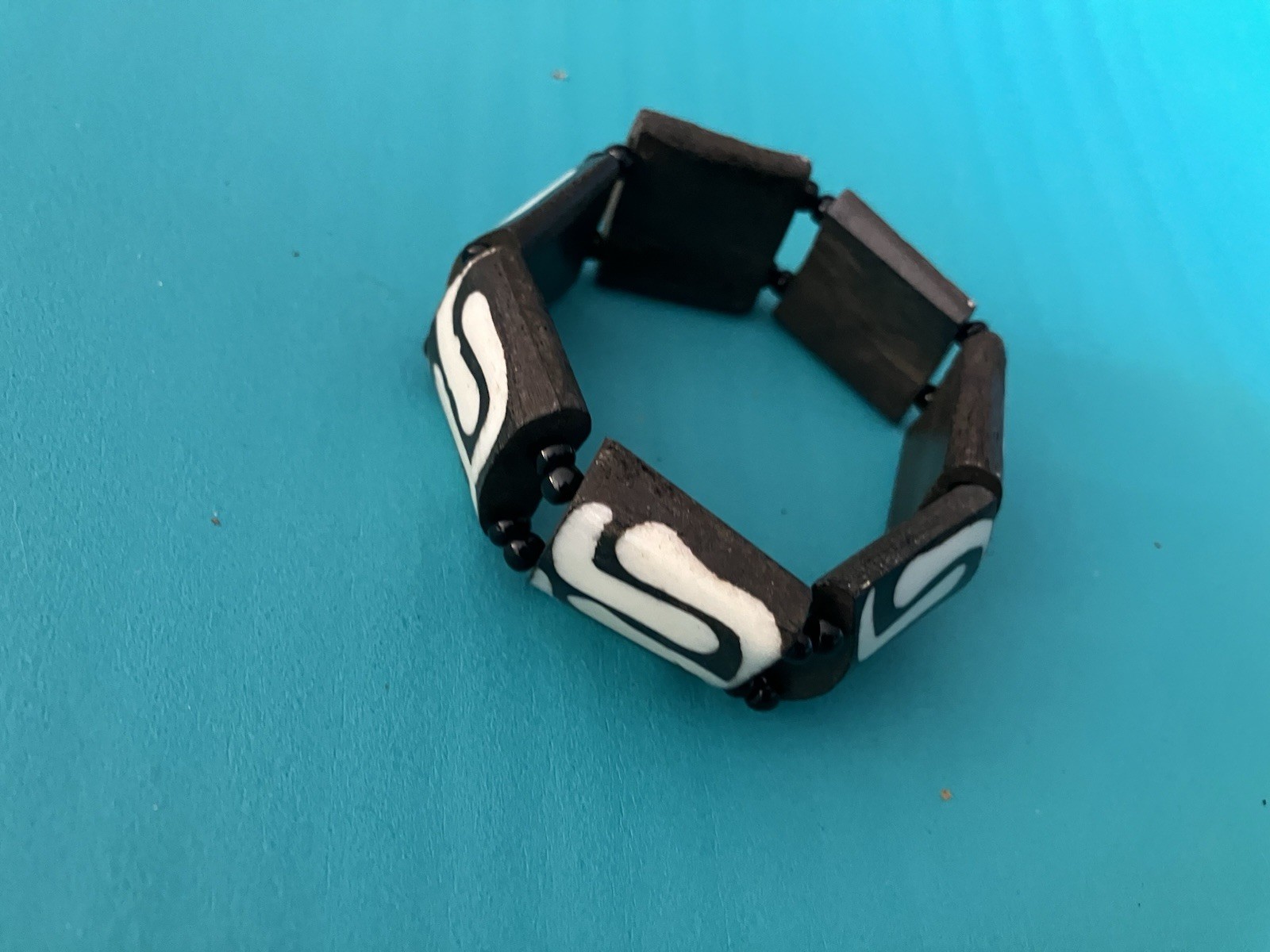 Lovely African Bracelet