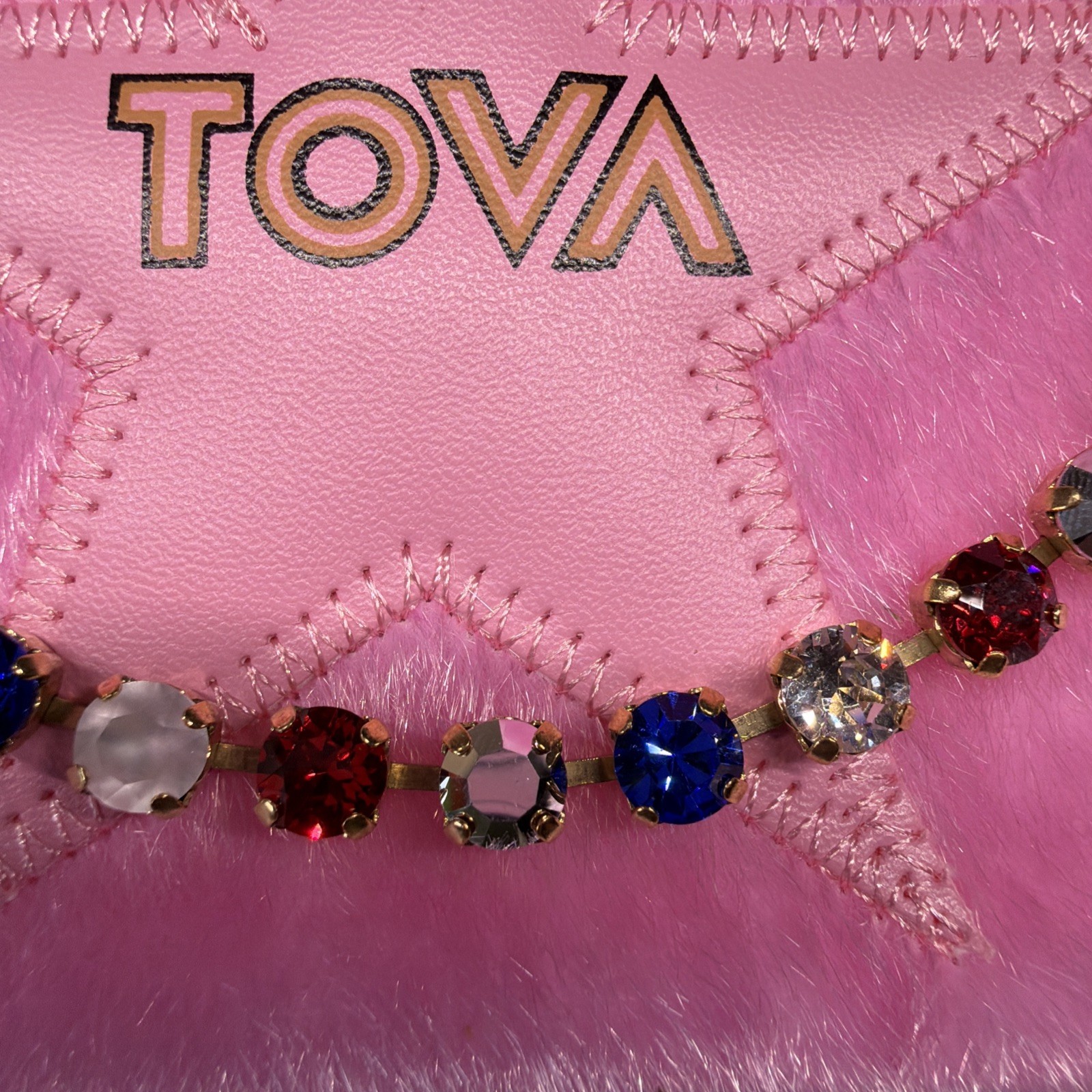 TOVA Limited Edition 4th Of July Sarina Bracelet!! Grab Yours Now!!