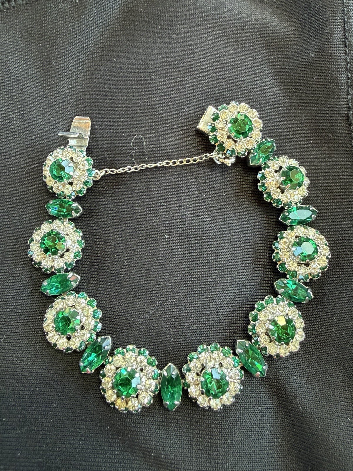 Weiss Vintage Bracelet