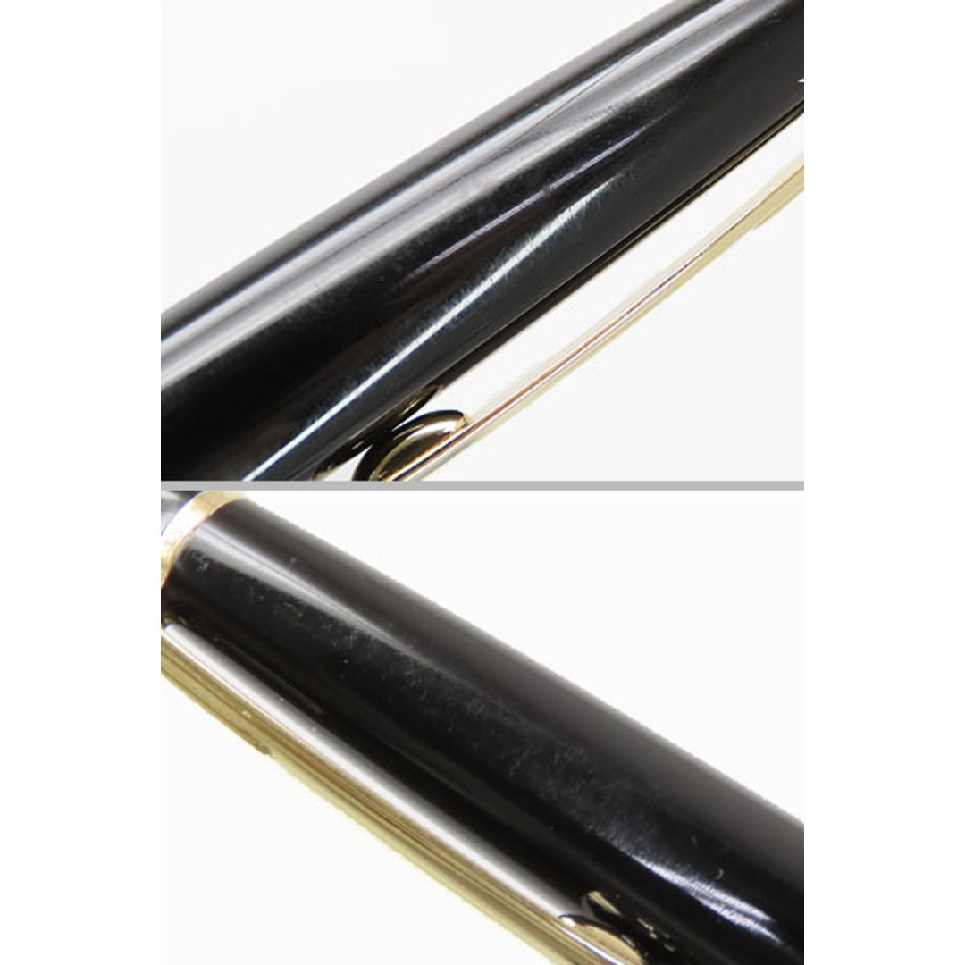 Montblanc Meisterstück Classic Mechanical Pencil 0.5 Mm 165 12746 132456 Beautif
