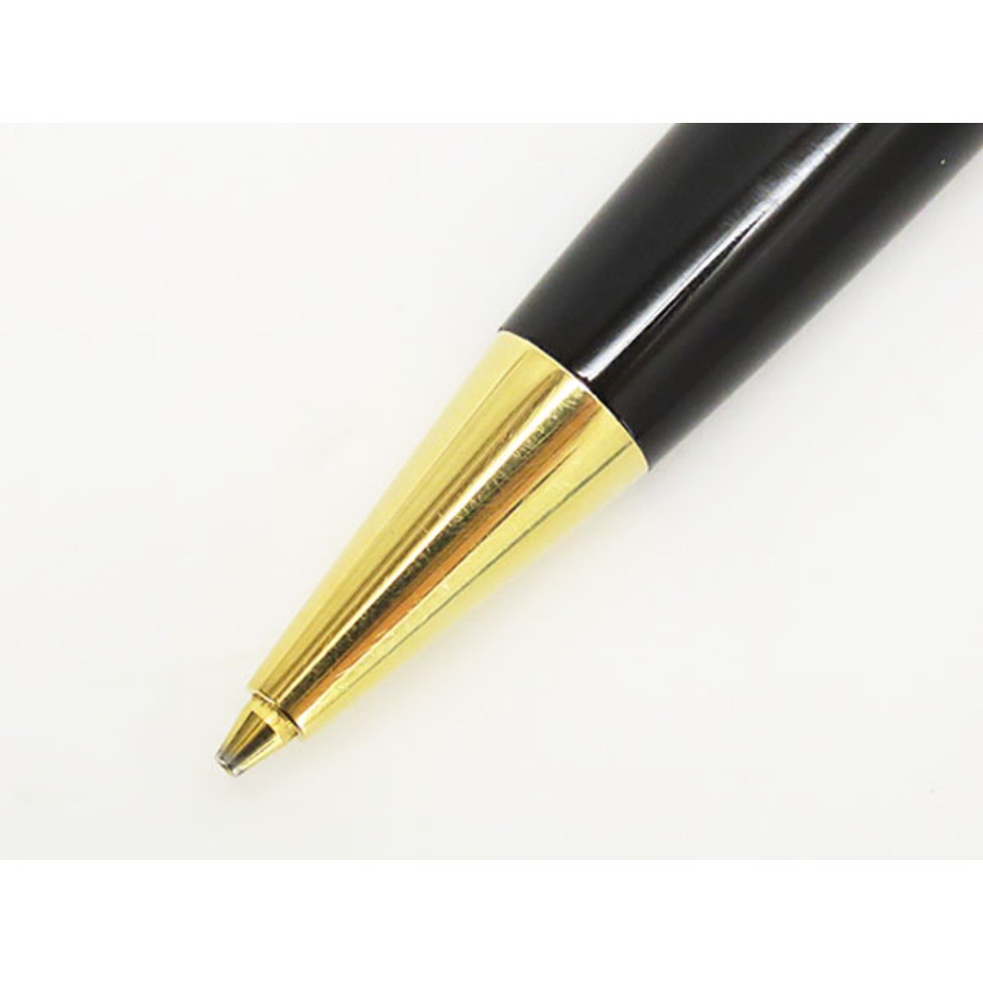 Montblanc Meisterstück Classic Mechanical Pencil 0.5 Mm 165 12746 132456 Beautif