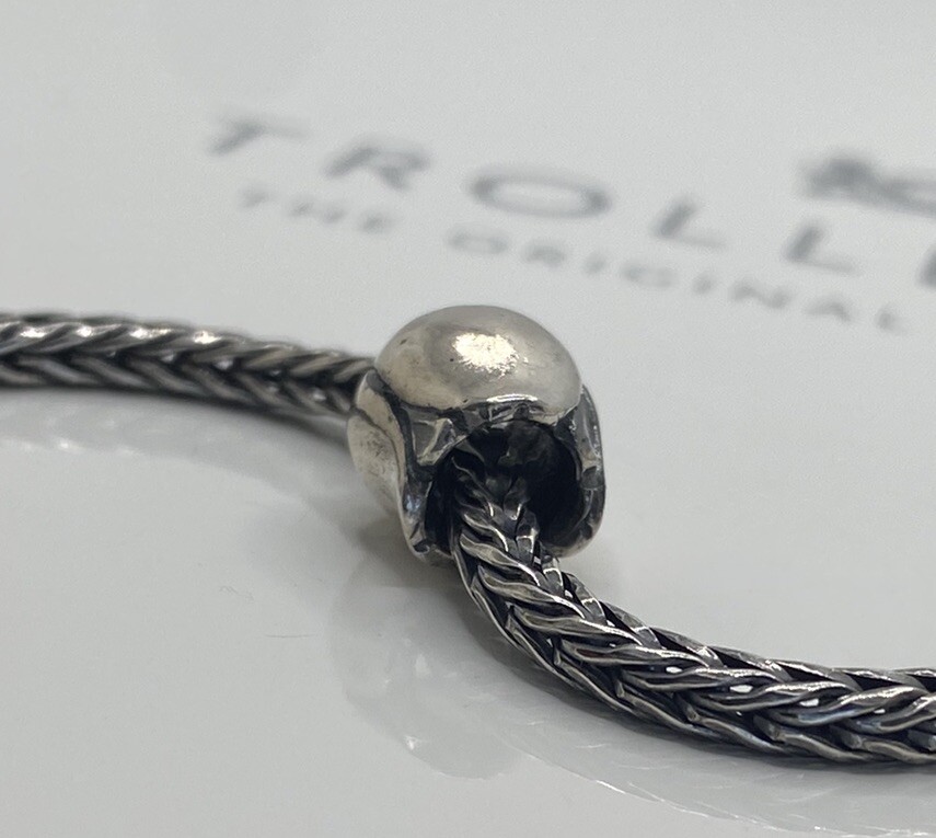Trollbeads Limited Edition Dutch Tulip