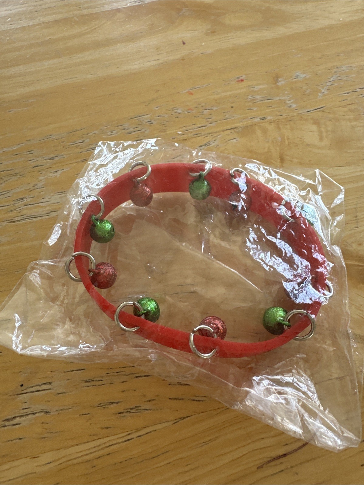 Gwen Stefani You Make It Feel Like Christmas Bracelet