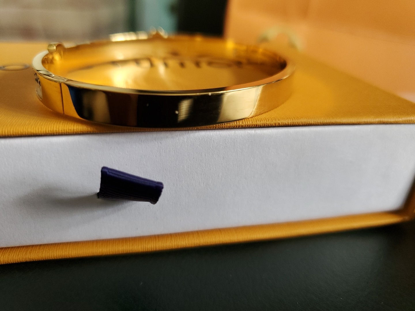 LOUIS VUITTON Bracelet Monogram Colorful Beautifull Unworn G2U