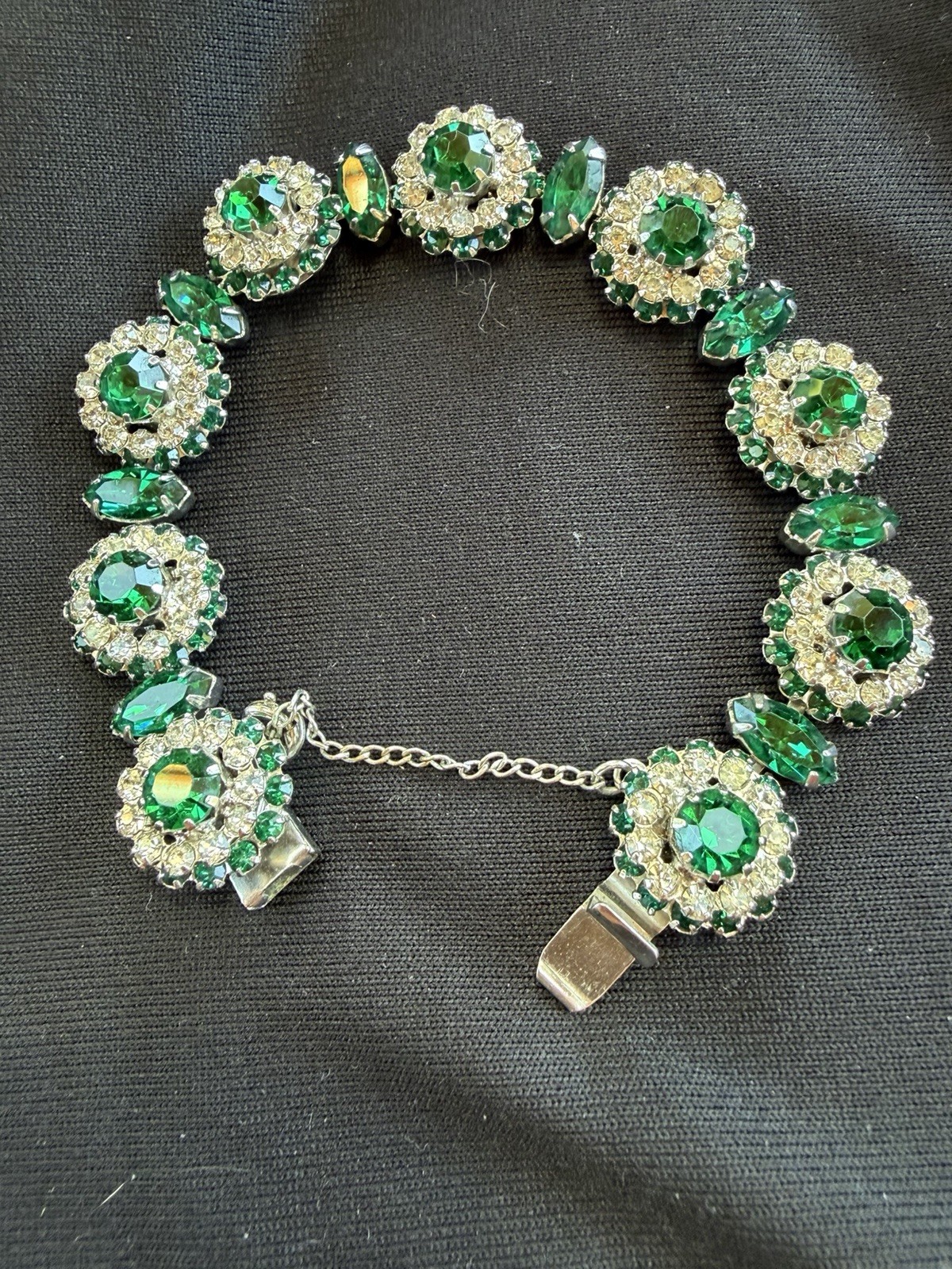 Weiss Vintage Bracelet