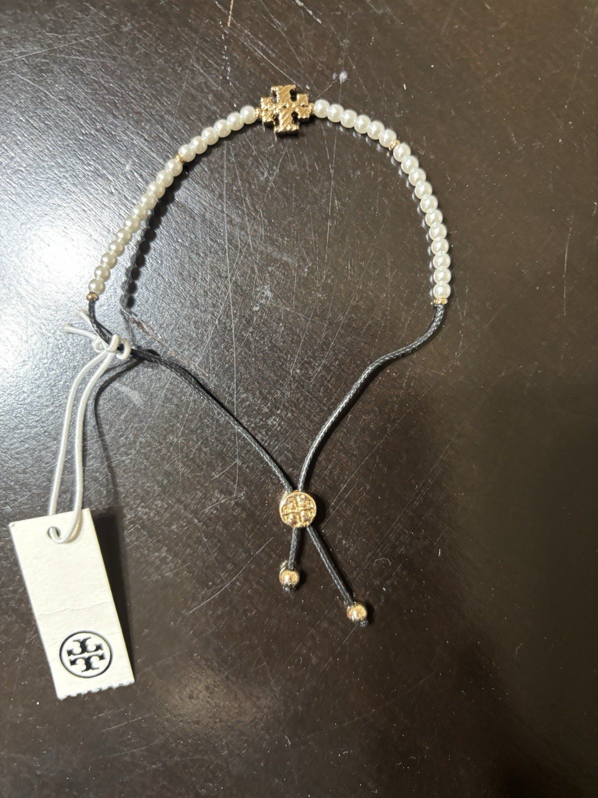 Bundle Tory Burch NWT Slider Bracelets