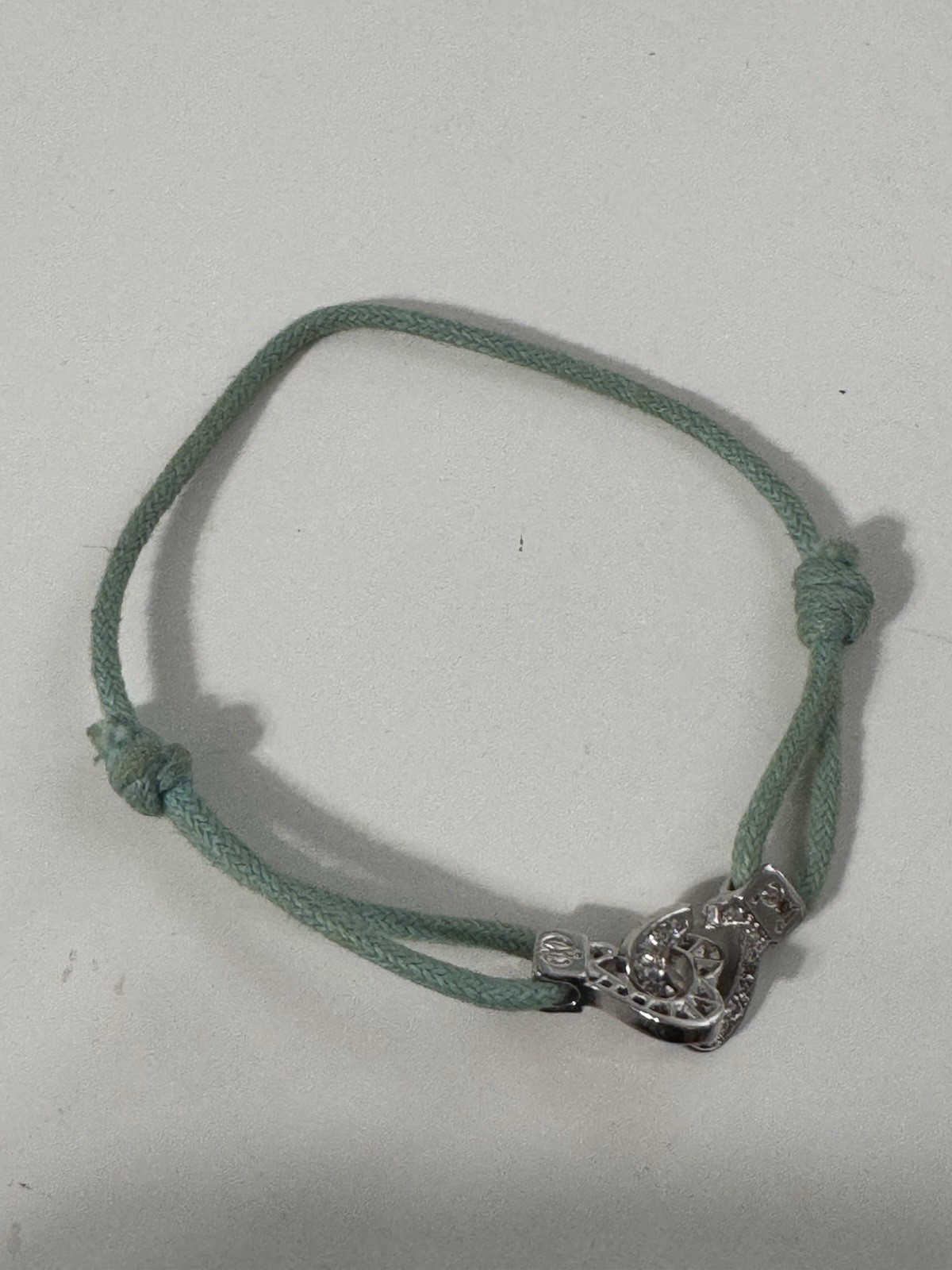 Id Exchange Cuffs Of Love Bracelet