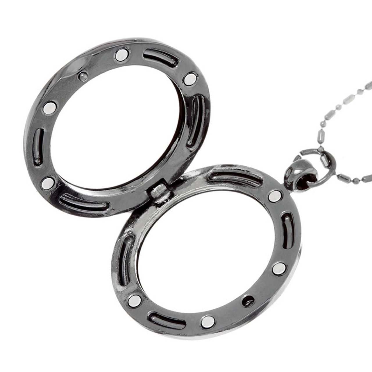 Four Pack of Floating Lockets at Wholesale Pricing – Locket Charm Custom Jewlery