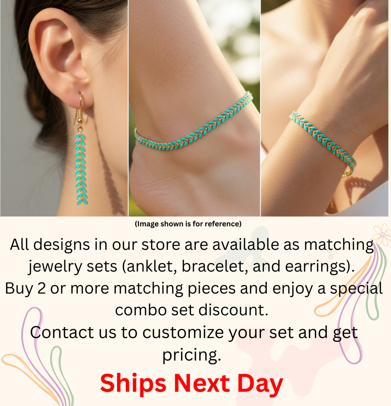 Chic Silver Tone Heart Charm Bracelet 925 Silver Plated Designer Bracelet