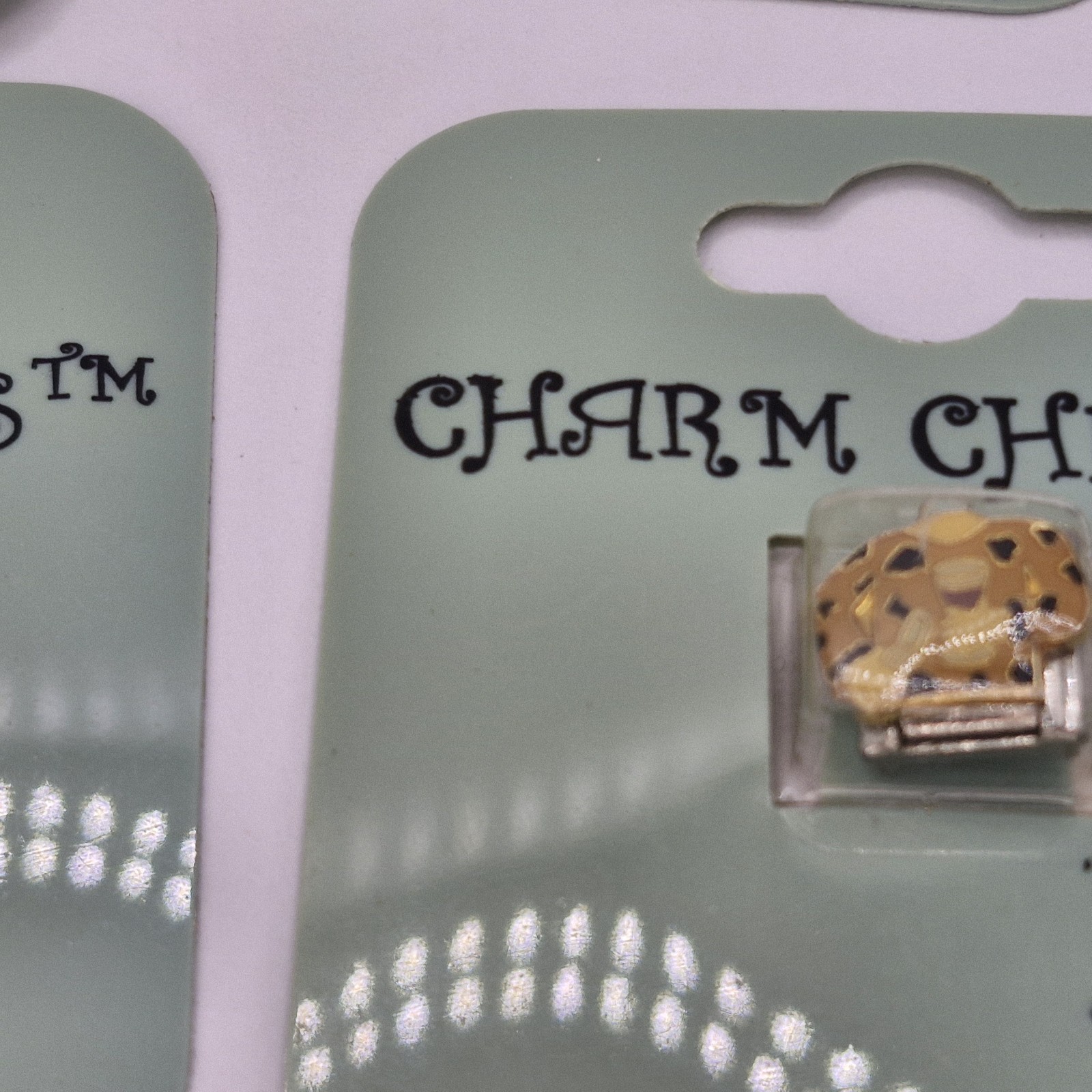 Charm Chicks Charms Flowers, Women, Clothing, Choose Your Charm