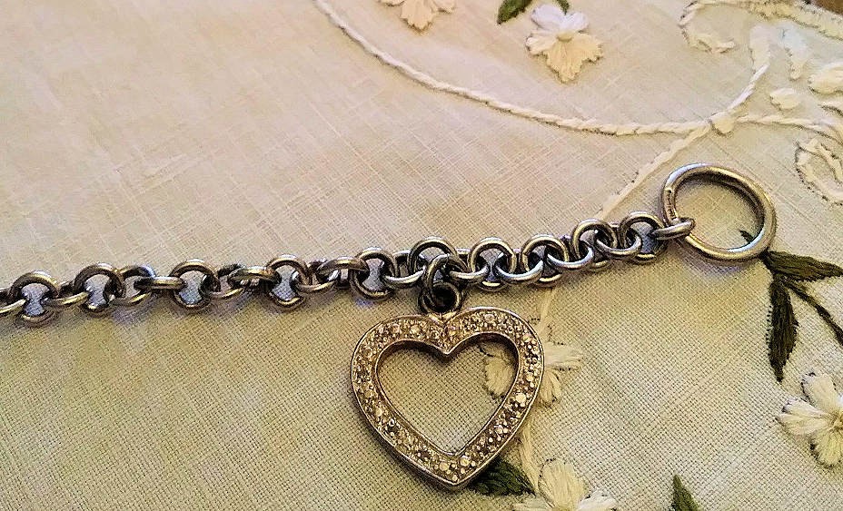 Silver Bracelets .925 Silver *3* one price