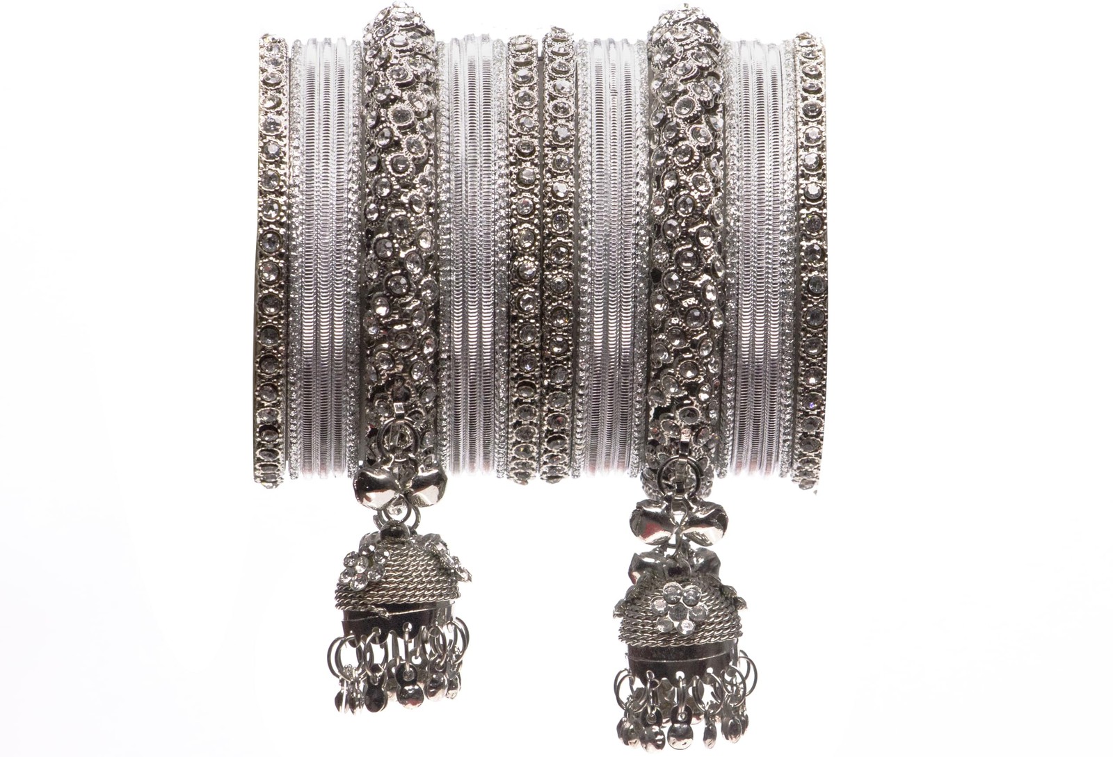Indian Wedding Bangles Set, Bridal Bangles, Traditional Bangle Set For Women,