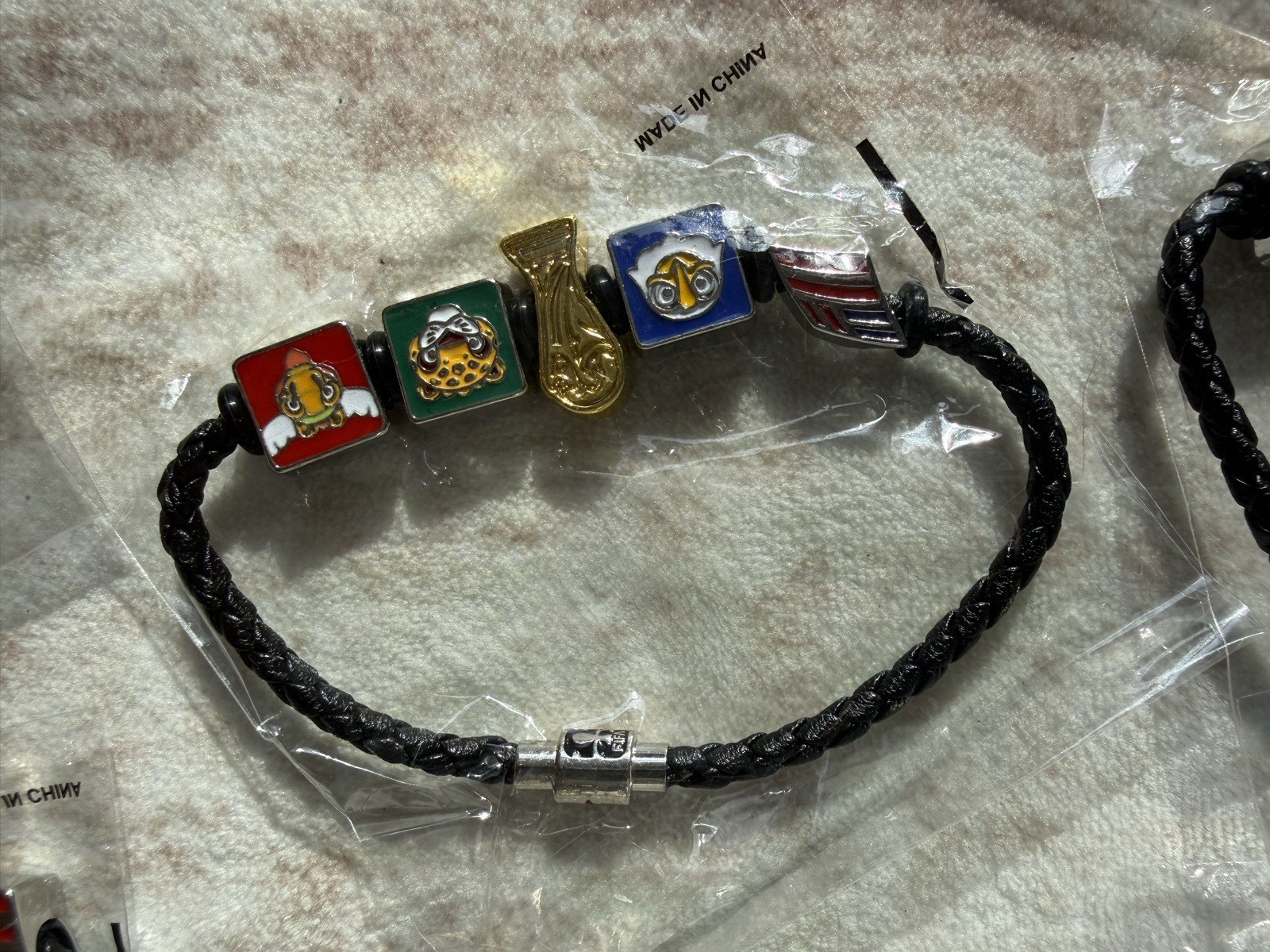 2026 Fifa World Cup Bracelet